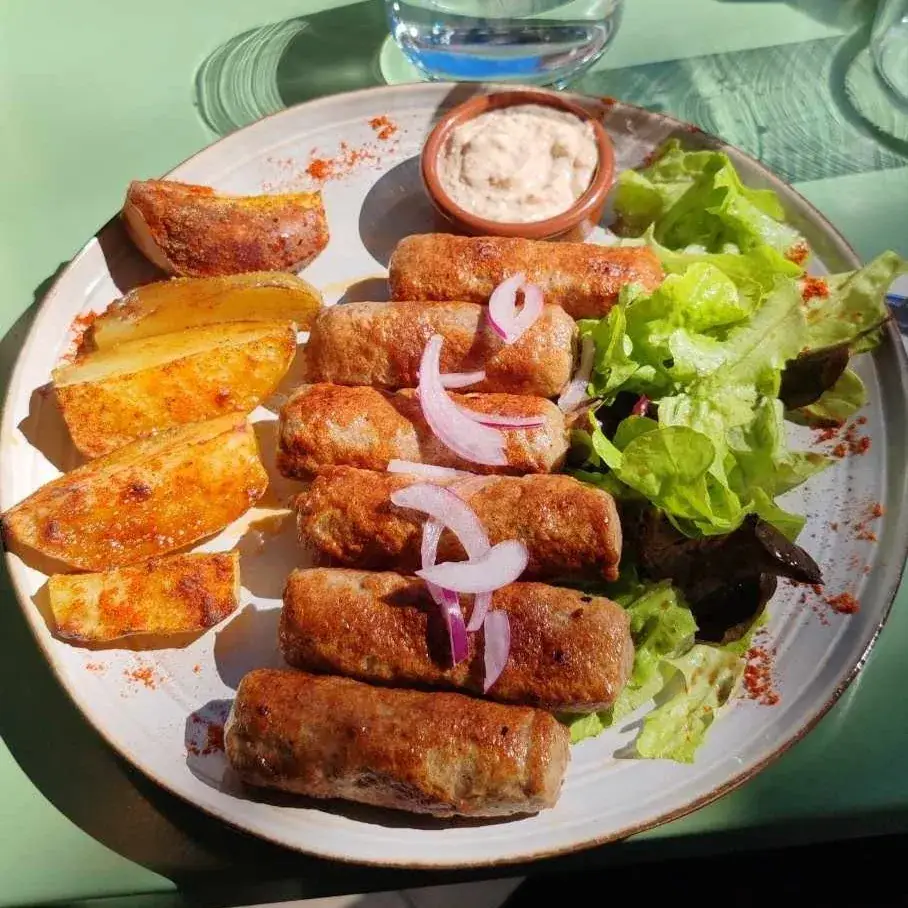 Barbara Jarjat_Basta Cosi_Aubenas_review