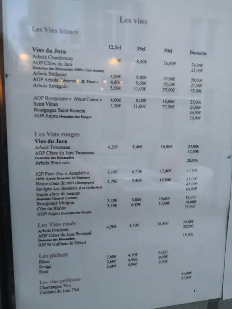 Menu_ô p'tit comtois_Dole_image_4