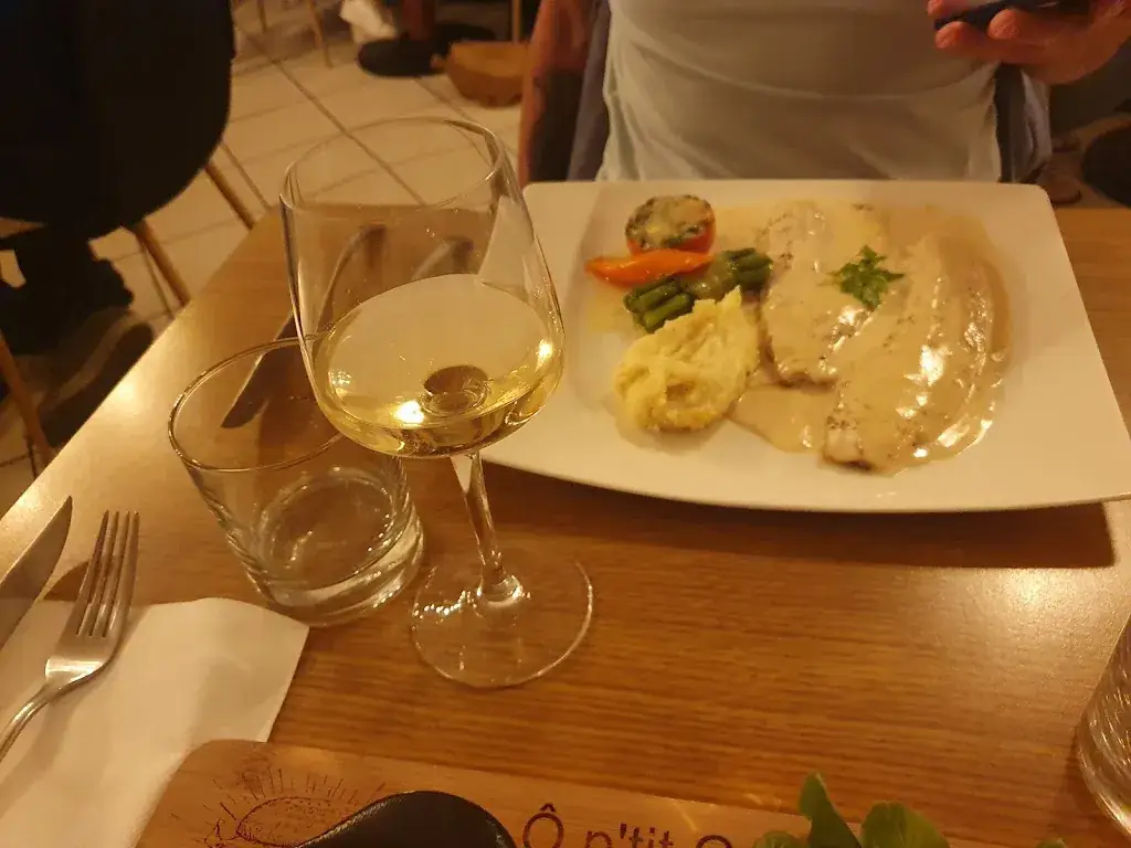 Ansiya C_ô p'tit comtois_Dole_review