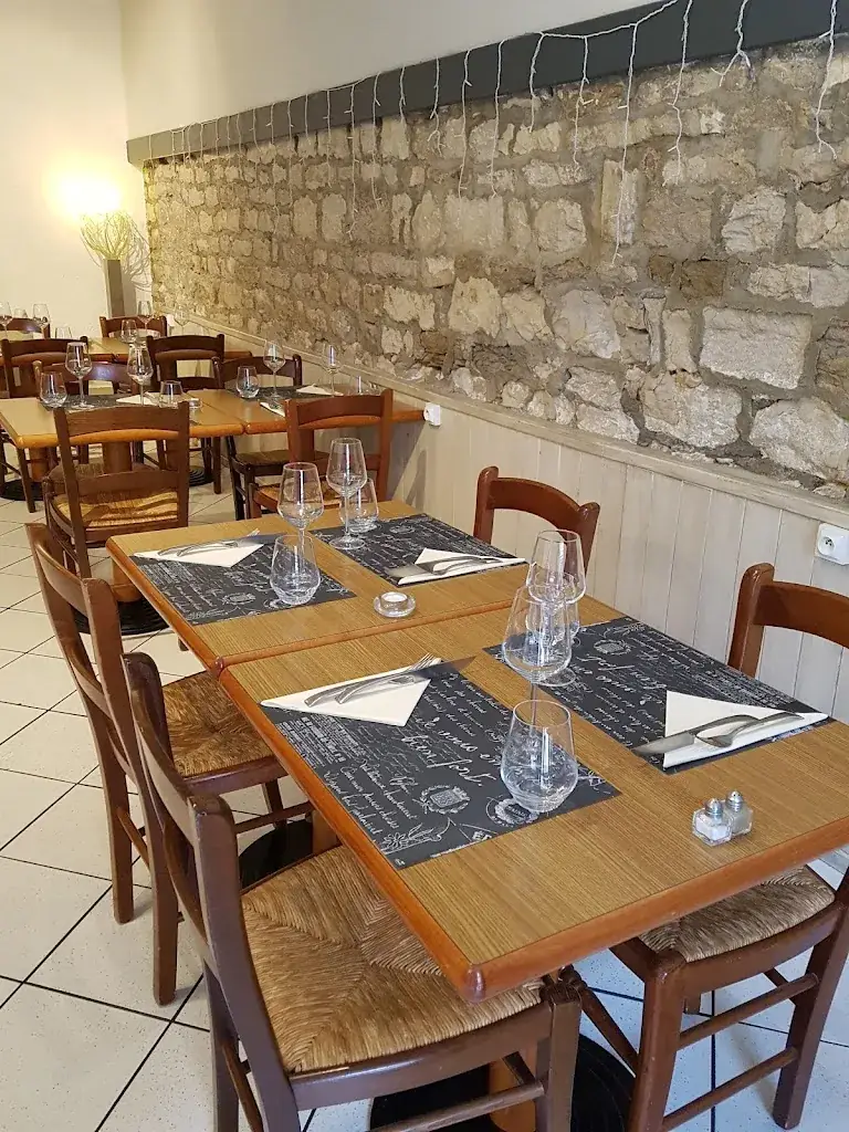 ô p'tit comtois ristorante a Dole