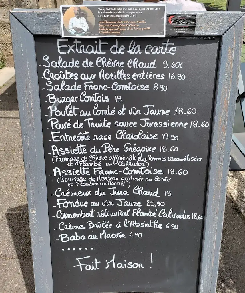 Menu_La Demi Lune_Dole_image_3