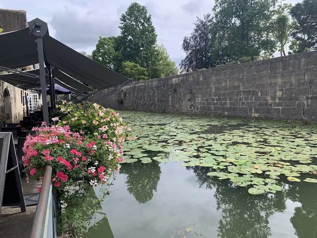 Lisa Williams_La Demi Lune_Dole_review