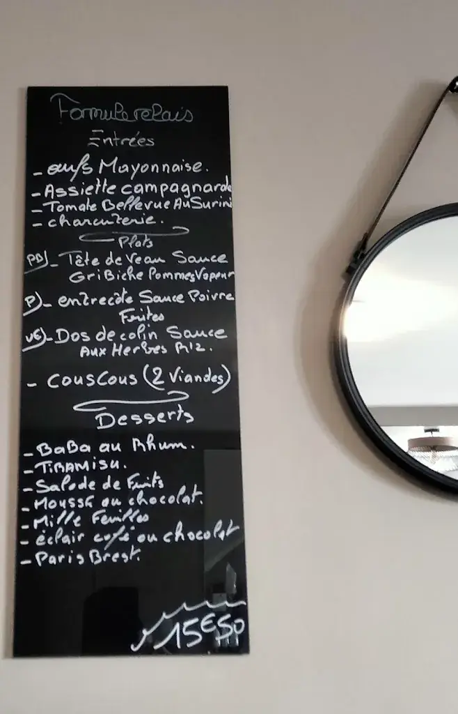 Menu_Le Relais Du Moulin_Monteplain_image_4