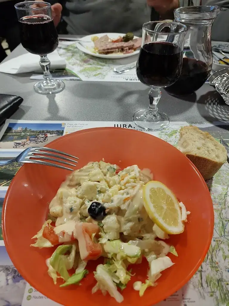 Menu_Le Relais Du Moulin_Monteplain_image_5