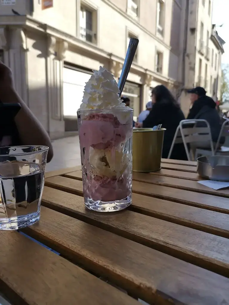 Bahja Dzayer_Les Pépites_Dole_review