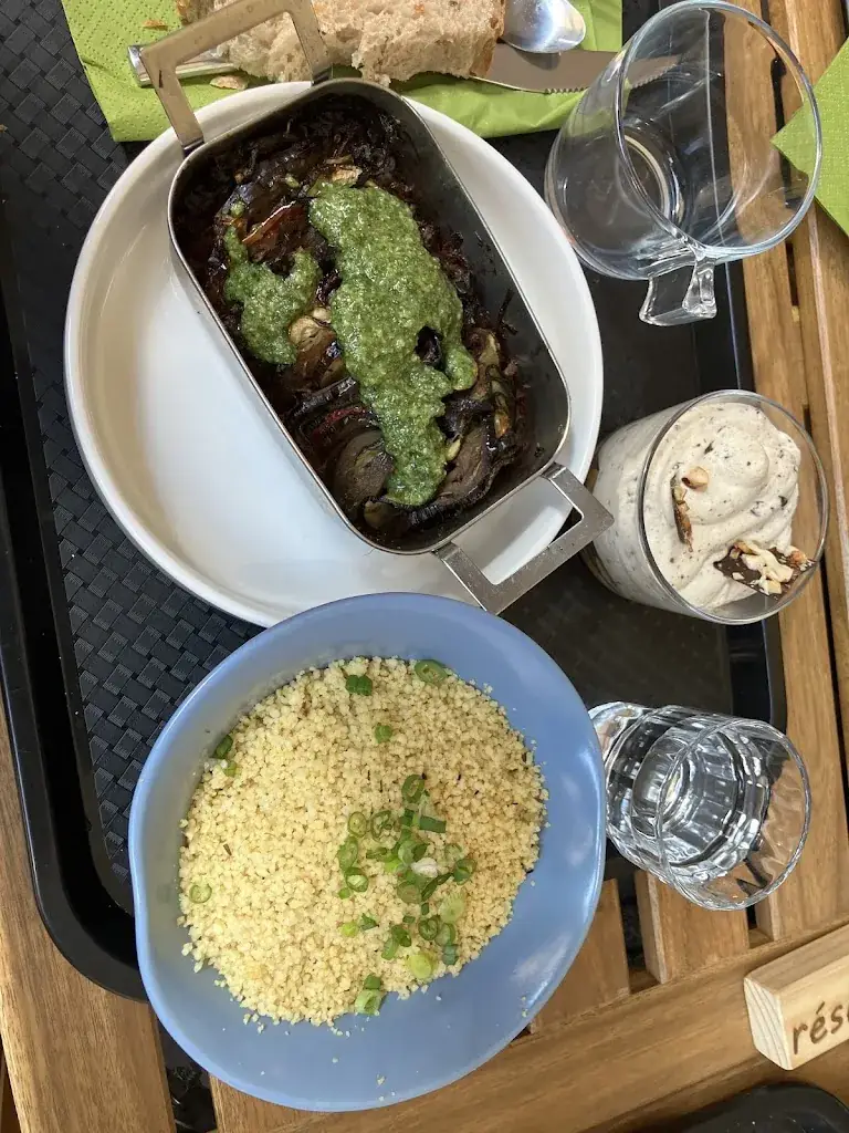 alexandre ballot_Les Pépites_Dole_review