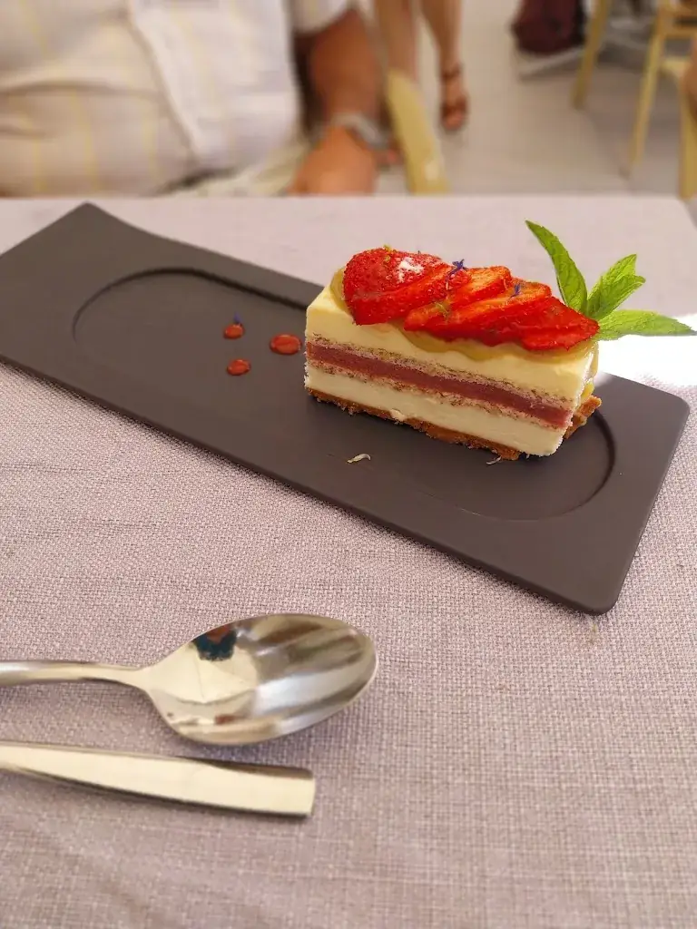 Menu_restaurant Auberge du château de vaite_Champlive_image_2