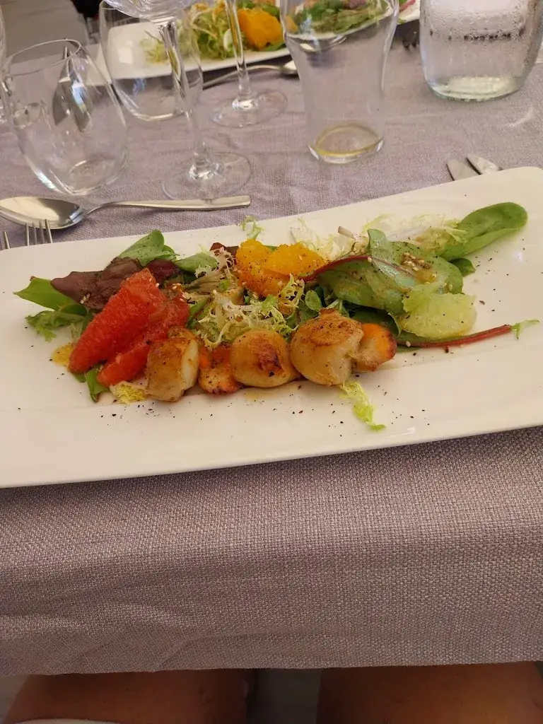 Menu_restaurant Auberge du château de vaite_Champlive_image_3