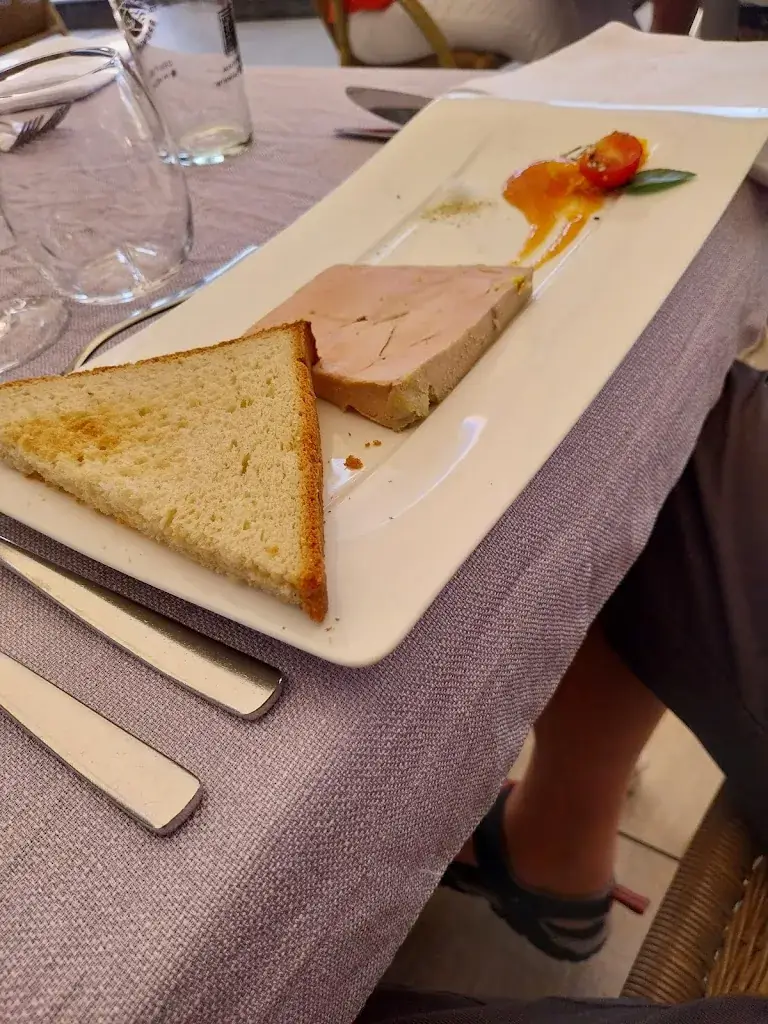 Menu_restaurant Auberge du château de vaite_Champlive_image_6