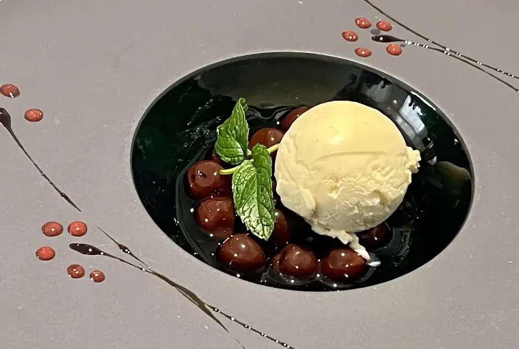 Menu_restaurant Auberge du château de vaite_Champlive_image_9