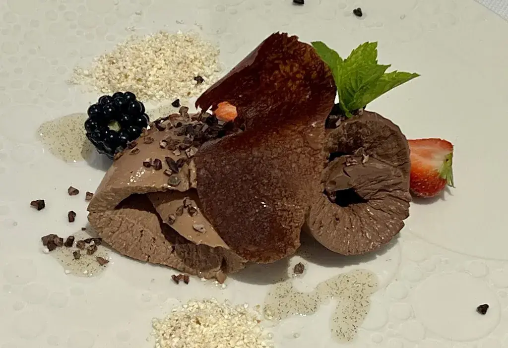 restaurant Auberge du château de vaite_Champlive_slider_image_2