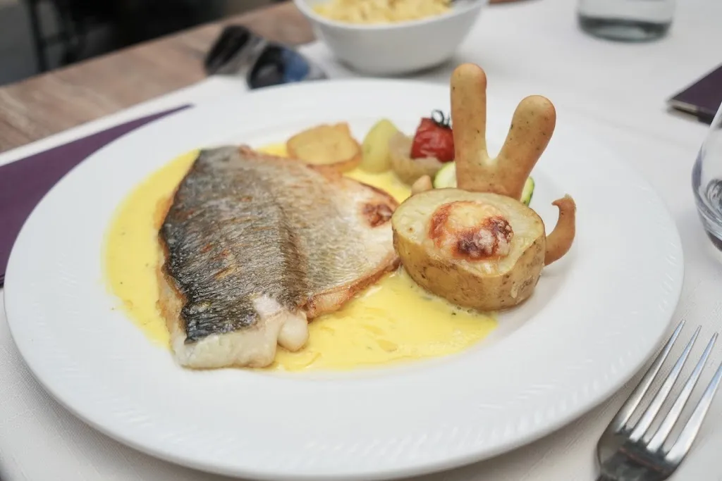 Isabelle Lindheimer_Auberge Le Meisenberg_Châtenois_review