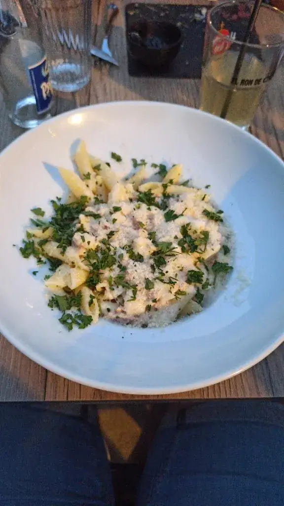 Menu_Brasserie L'éphémère Aubenas_Aubenas_image_6