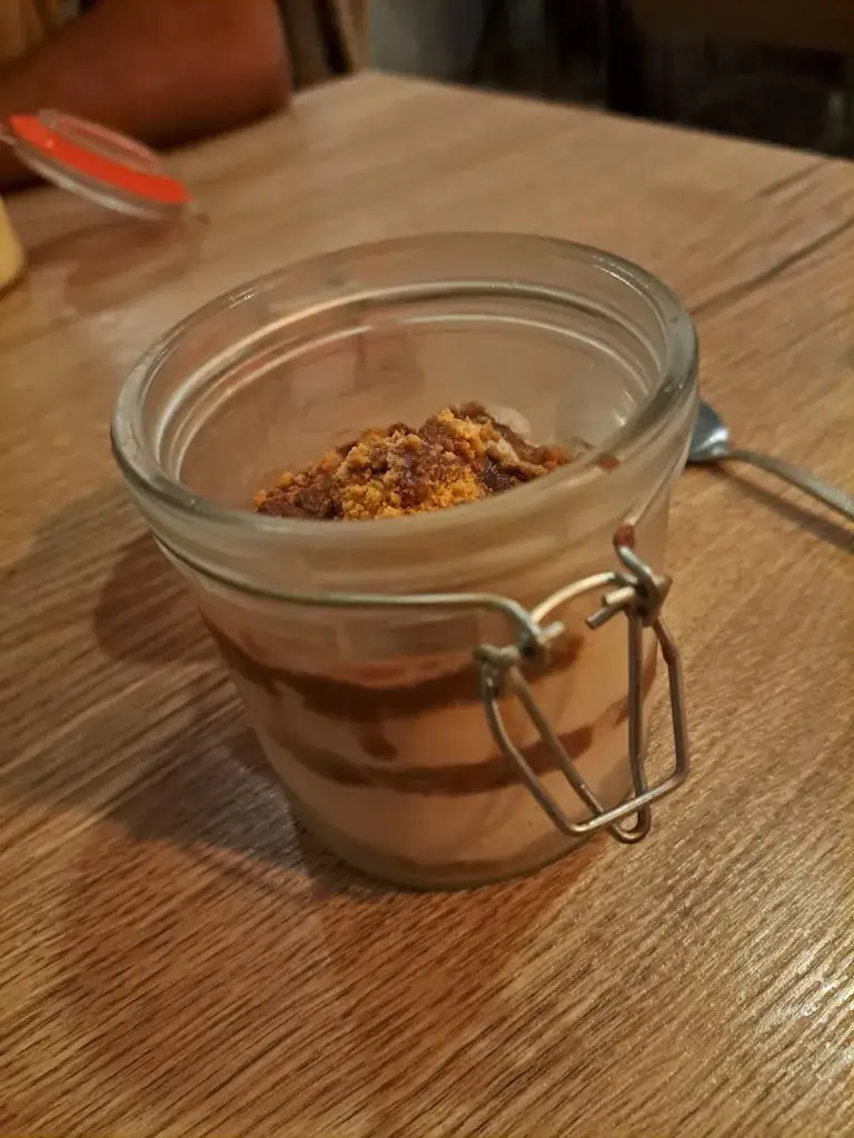 Menu_Brasserie L'éphémère Aubenas_Aubenas_image_7