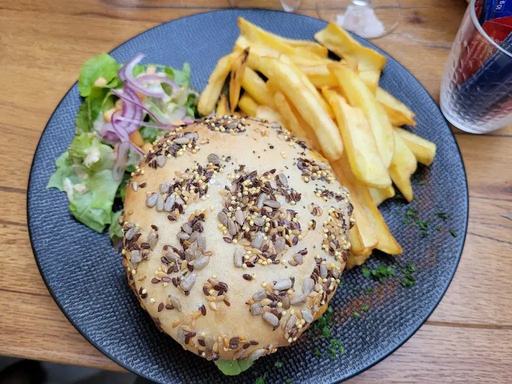 Menu_Brasserie L'éphémère Aubenas_Aubenas_image_8