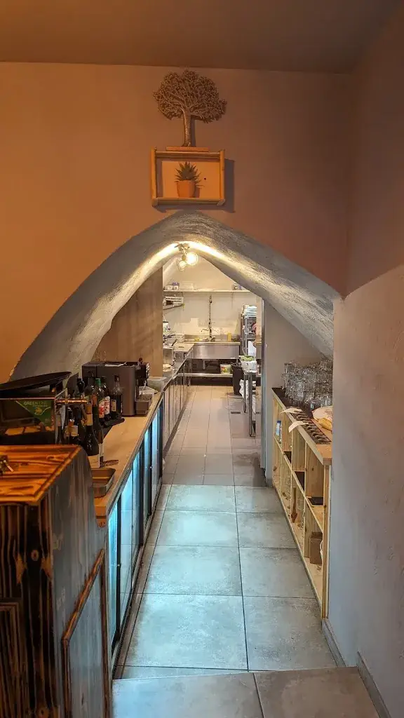 Maurice oudsen_Brasserie L'éphémère Aubenas_Aubenas_review