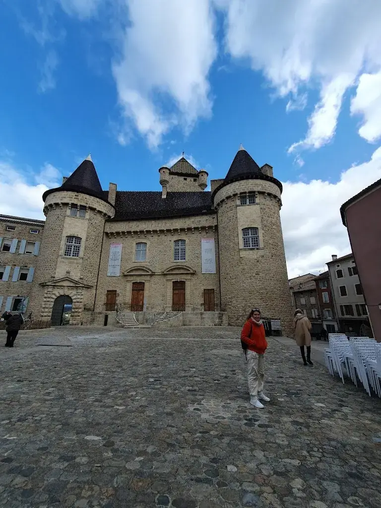 Michel Ozannat_Brasserie L'éphémère Aubenas_Aubenas_review