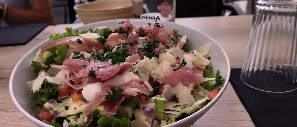 Brasserie L'éphémère Aubenas_Aubenas_slider_image_2