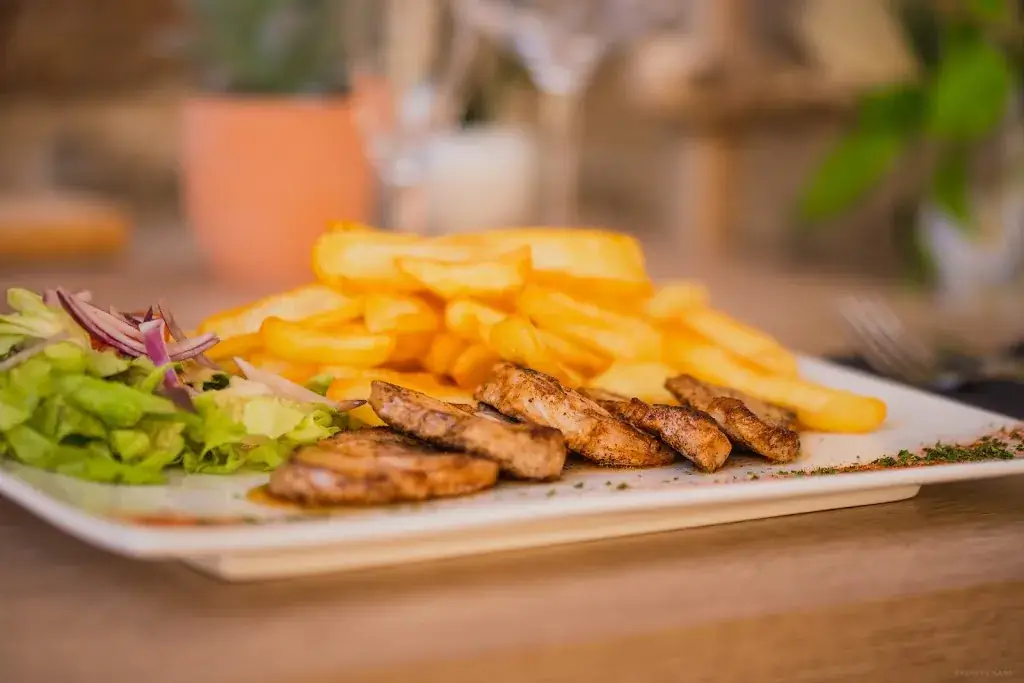 Brasserie L'éphémère Aubenas_Aubenas_slider_image_3