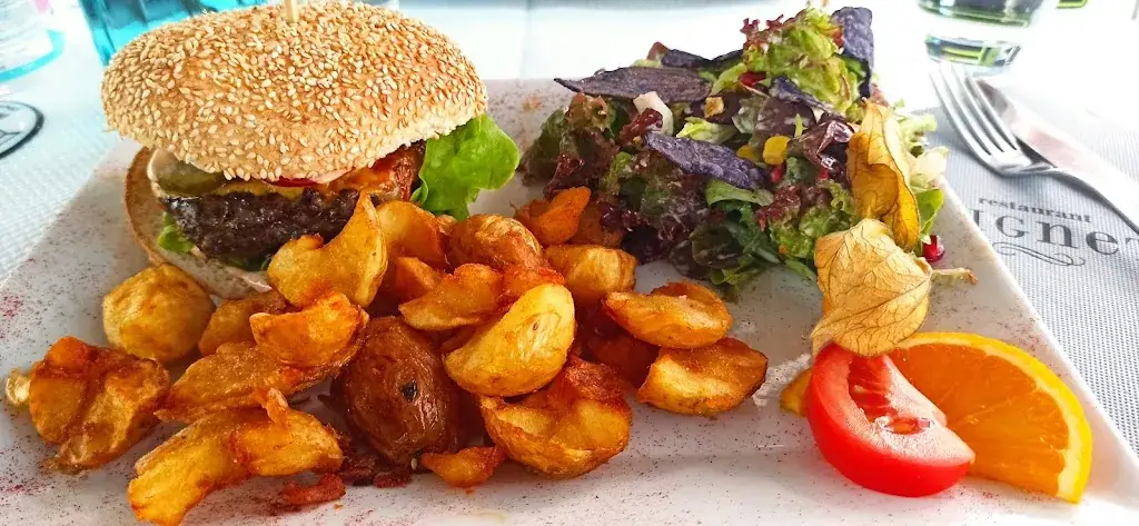 Menu_Restaurant La Vignette_Châtenois_immagine_5