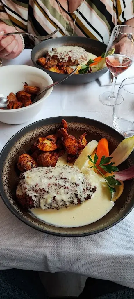 Menu_Restaurant La Vignette_Châtenois_immagine_6