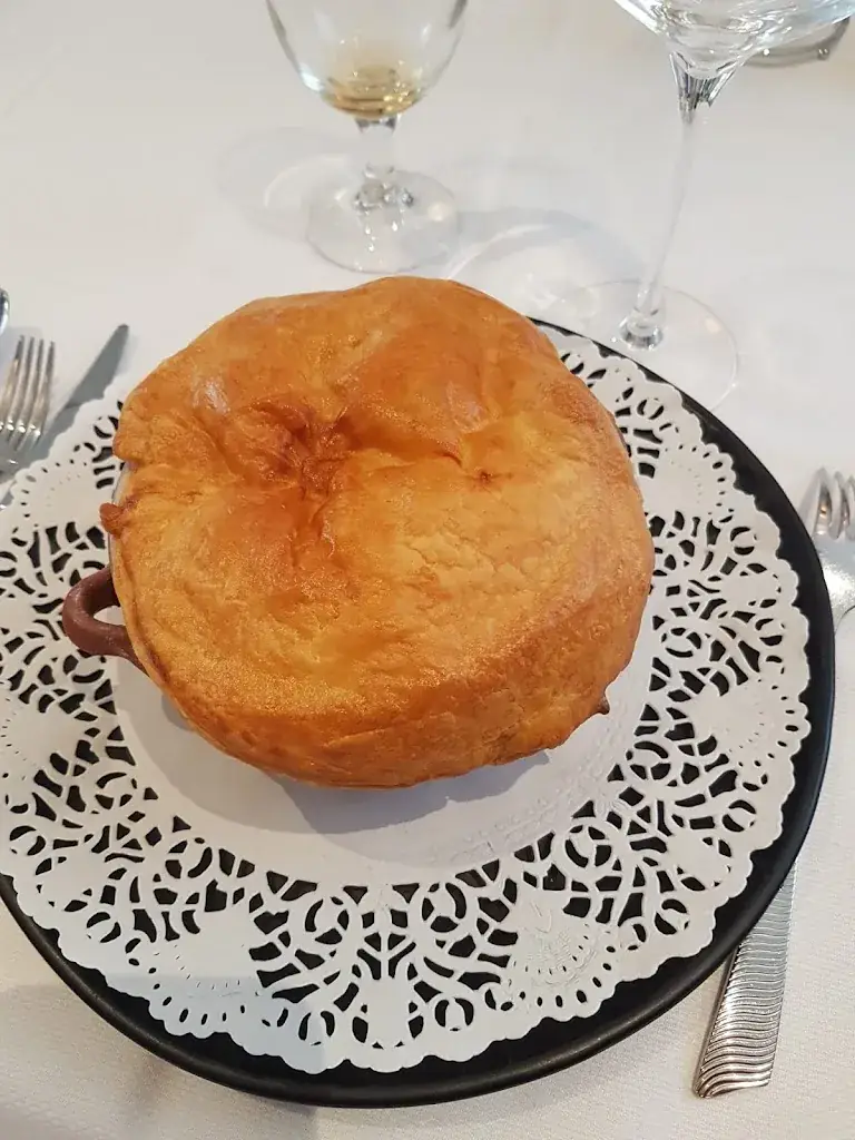 Menu_Restaurant La Vignette_Châtenois_immagine_7