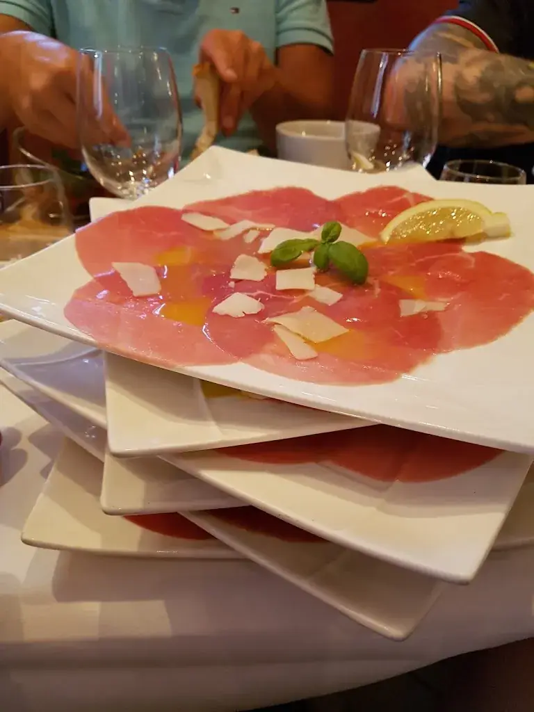 Menu_Restaurant La Vignette_Châtenois_immagine_8