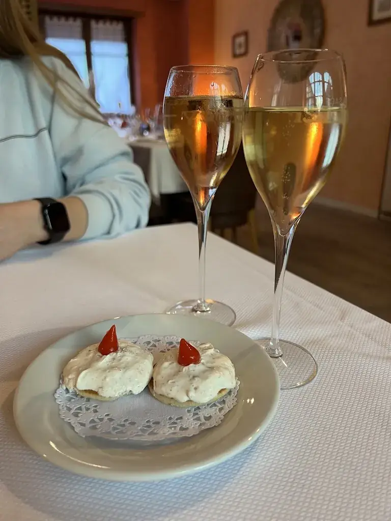 Nursen Nostar_Restaurant La Vignette_Châtenois_recensione