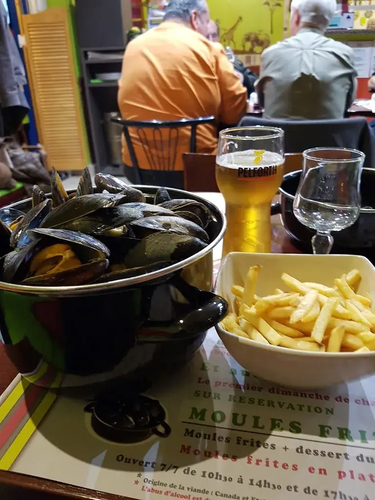 Menu_Le Tic Tac devenu l'entre deux_Châtenois-les-Forges_image_2