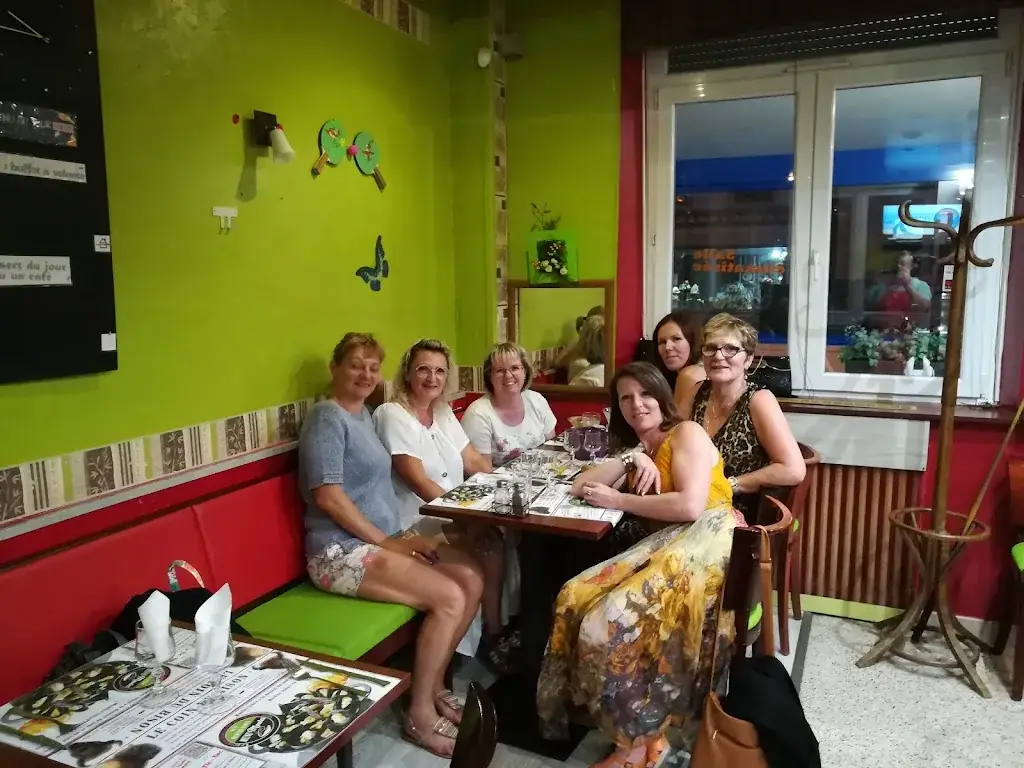 Sylvie Marchand_Le Tic Tac devenu l'entre deux_Châtenois-les-Forges_review