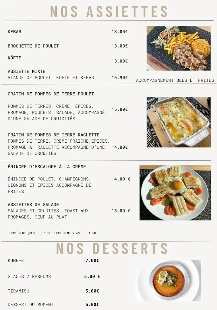 Menu_Restaurant 46_Châtenois_image_1