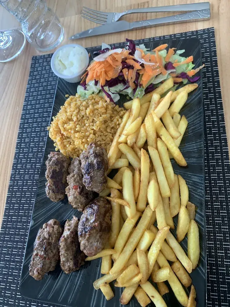 Delphine B_Restaurant 46_Châtenois_review