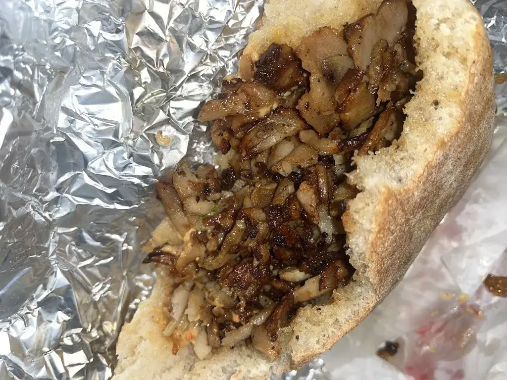 Barthélemy Inzagui_Restaurant 46_Châtenois_review