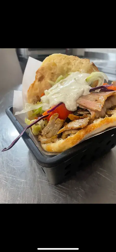 Restaurant 46 restaurant in Châtenois