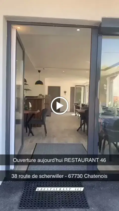 Restaurant 46_Châtenois_slider_image_2