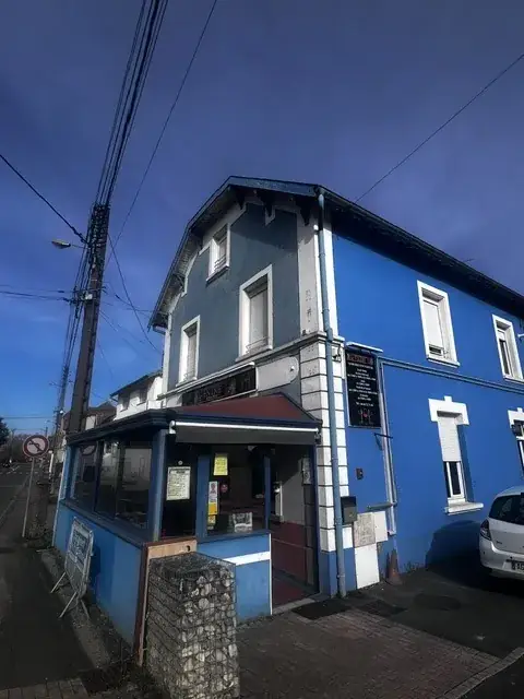 L'entre Deux Bar/Restaurant_Châtenois-les-Forges_slider_image_2