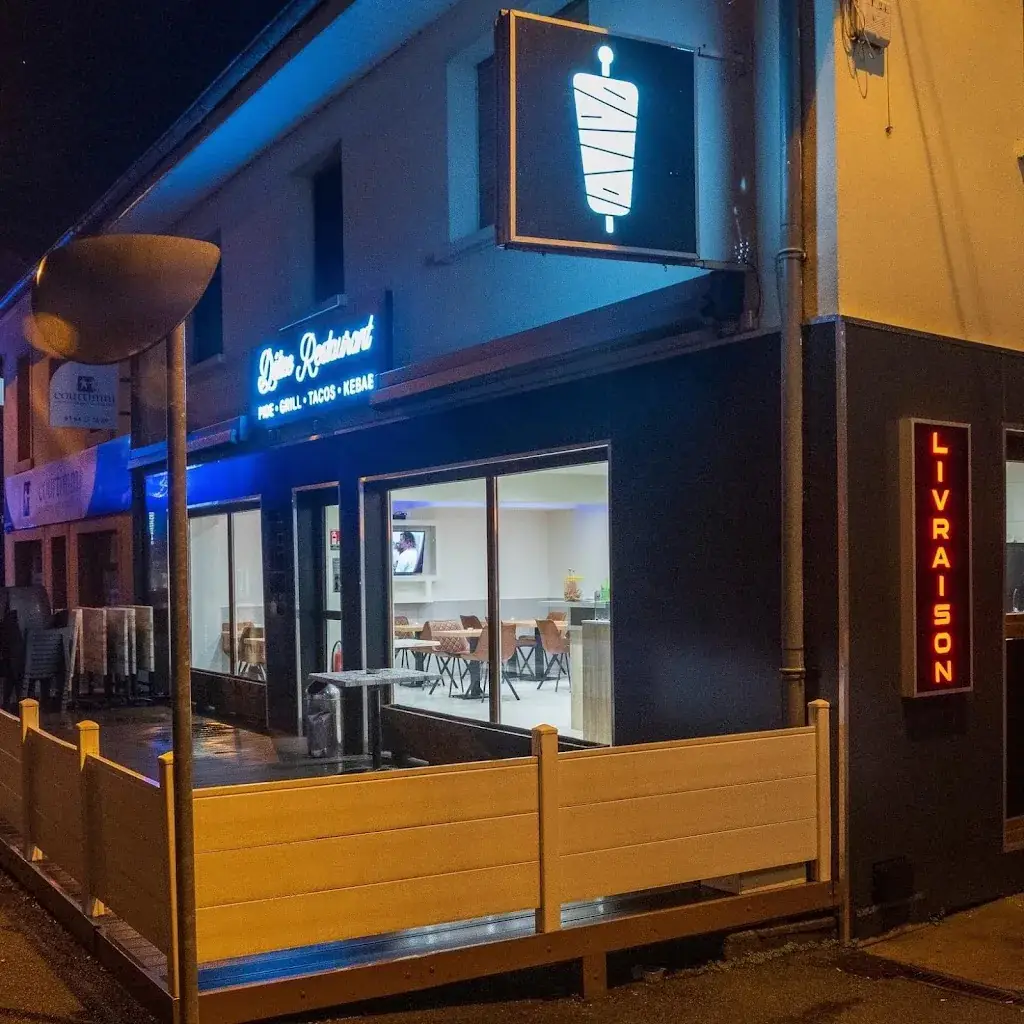 Délice Restaurant_Châtenois-les-Forges_slider_image_1