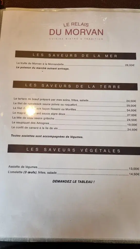 Menu_Le relais du Morvan__image_2