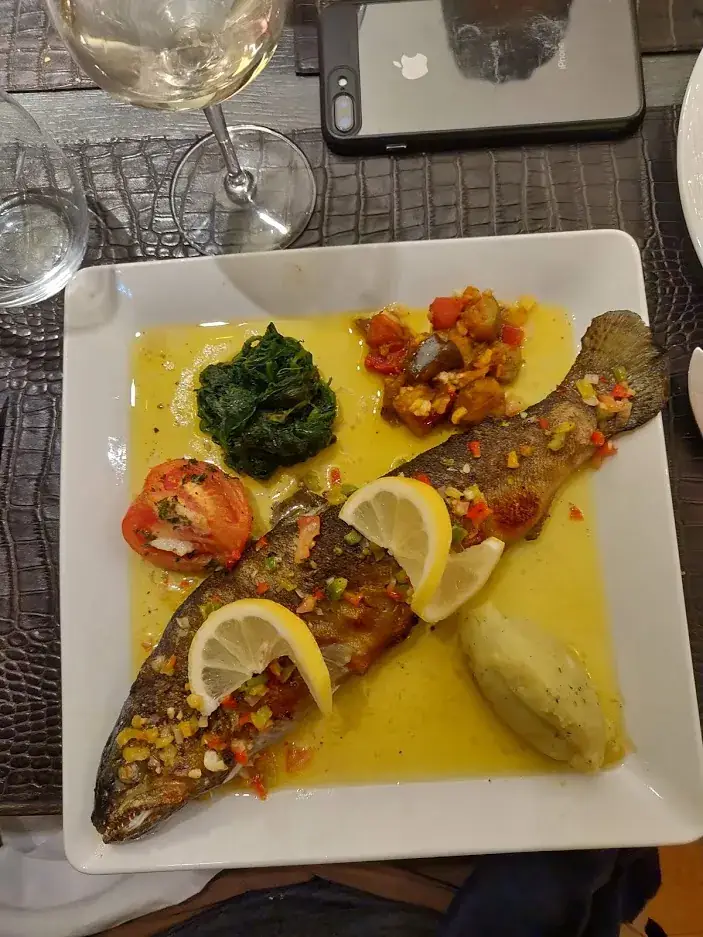 A A_Le relais du Morvan__review