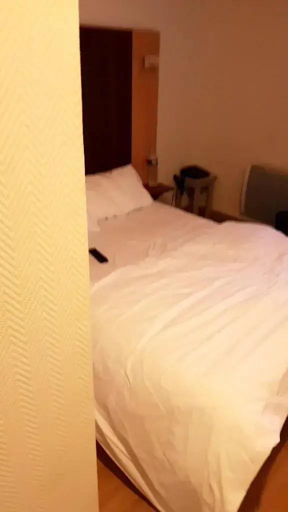 Hotel Restaurant Du Parc Chateau ristorante a (Campagne)