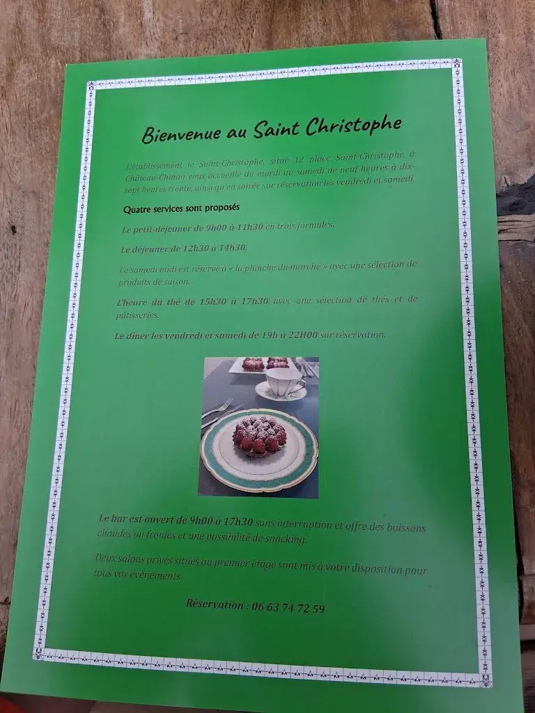 Menu_Le Saint Christophe__image_1