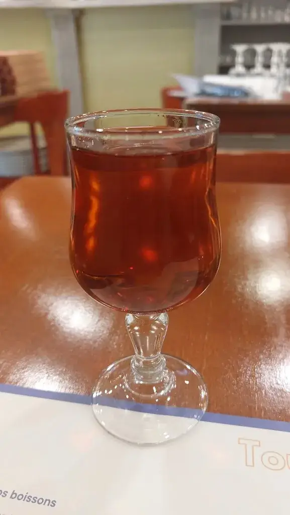 Paul Berer_Tout le monde en parle - Restaurant / Pizzeria__review