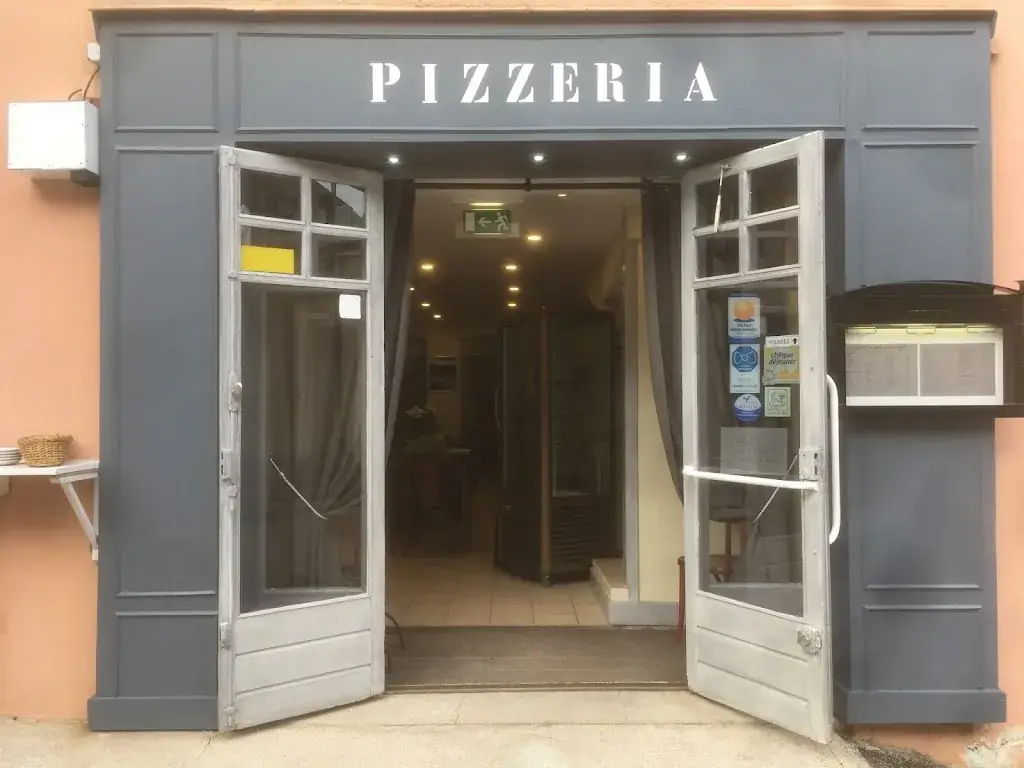 Tout le monde en parle - Restaurant / Pizzeria restaurant in 