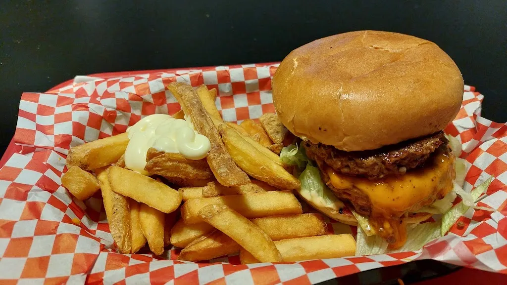 Menu_Angie's Burger_(Ville)_immagine_5