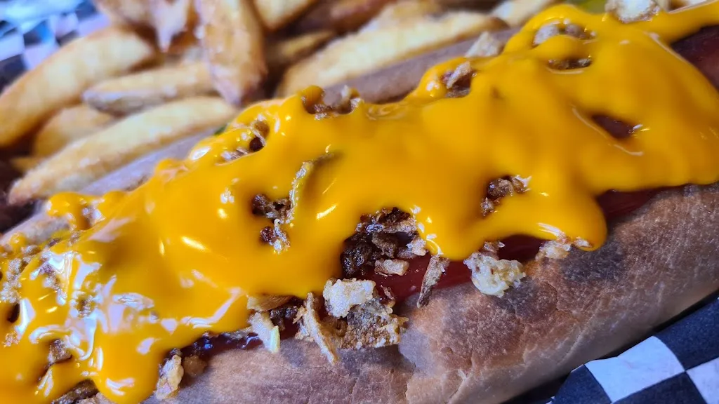 Menu_Angie's Burger_(Ville)_immagine_6