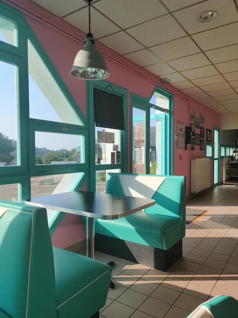 Dave Bellefroid_Angie's Burger_(Ville)_recensione