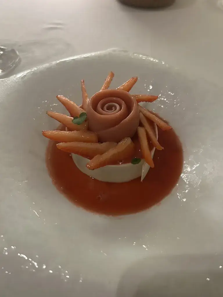 Mark Gissiner_Maison Doucet Charolles_Charolles_recensione