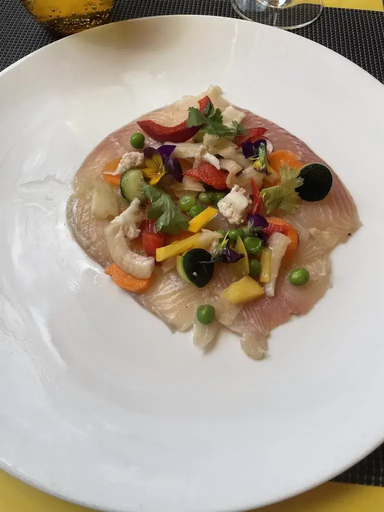 D Lugard_Le Bistrot du Quai_Charolles_review