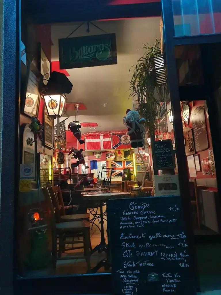 Menu_LA BONNE FRANQUETTE_Charolles_immagine_2