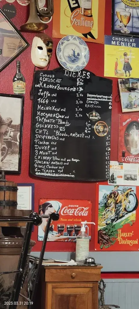 Menu_LA BONNE FRANQUETTE_Charolles_immagine_3